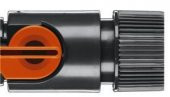 GARDENA 2819-20 Hortum Ucu Jet Püskürtme Su Durdurmalı Profi-Syst - 3