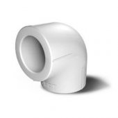 Fırat PPRC 40mm Dirsek 90° - 25li Paket - 1