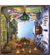 Anatolian Dört Mevsim / Four Seasons 1024 Parça - 1