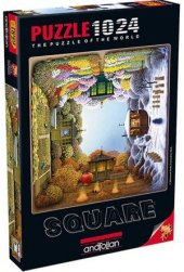 Anatolian Dört Mevsim / Four Seasons 1024 Parça - 2