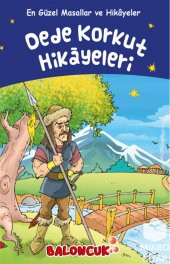 En Güzel Masallar ve Hikayeler | Dede Korkut Hikayeleri - 1