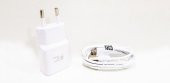 Samsung Galaxy A21s TA20EWECGWW Uyumlu USB Type-C Ev Şarj Aleti - 1