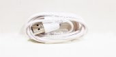 Samsung Galaxy J2 Core 2020 Uyumlu Micro USB Şarj & Data Kablosu - 2