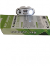 AİR JACKET 6600mAh POWERBANK - 6