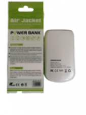 AİR JACKET 6600mAh POWERBANK - 7