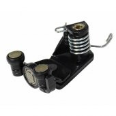 SÜRGÜLÜ KAPI ORTA MAKARA FORD CONNCET SOL 2003-2013 - 1