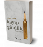 Kayıp Günlük Hesaplaşma - 1