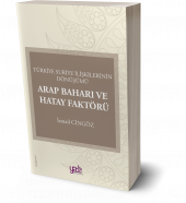 Türkiye Suriye İlişkilerinin Dönüşümü Arap Baharı ve Hatay - 1