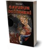 Gavurun Değirmeni - 1