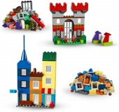 LEGO Classic 10698 Büyük Boy Yapım  Kutusu (790 Parça) - 3