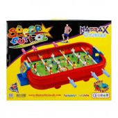 012 SÜPER STAR SOCCER LANGIRT - 3