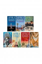 Can Yücel Şiirleri 16 Kitap Set - 1