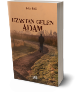 Uzaktan Gelen Adam - 1