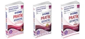 30 Günde Pratik Geometri Seti Gür Yayınları -3 kitap - 1