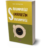 Savunmasız Sokratesin Savunması - 1