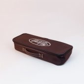 Helena Wood Art Kardelen El Yapımı Masif Ahşap Okey Takımı Mozaikli Mazel - 5