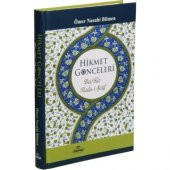 Hikmet Günceleri Beş Yüz Hadisi Şerif - Ömer Nasuhi Bilmen - 1