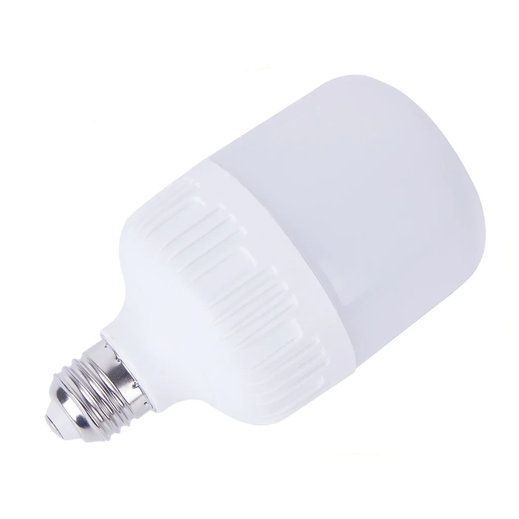 Torch Led Ampul 20W 30W 40W 50W Büyük Boy Led Ampul - 1