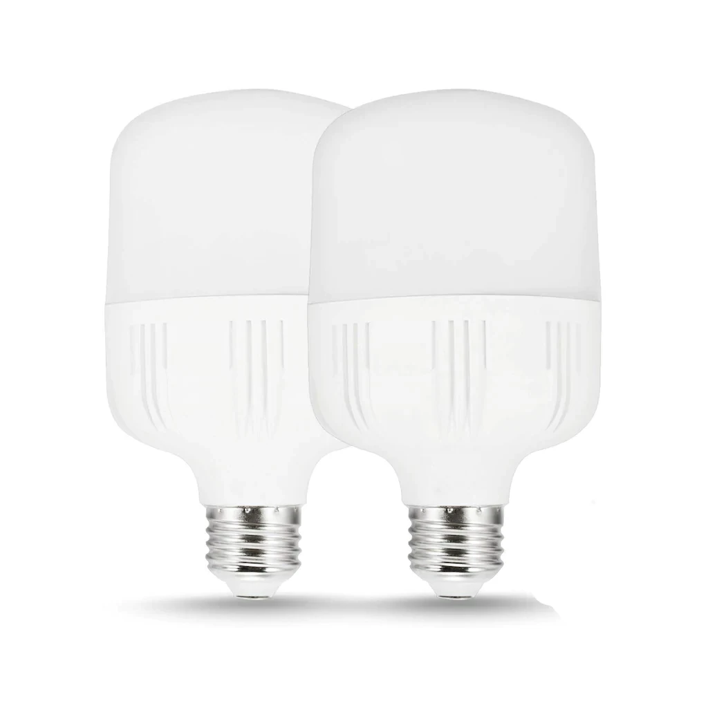 Torch Led Ampul 20W 30W 40W 50W Büyük Boy Led Ampul - 10