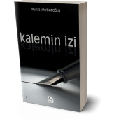 Kalemin İzi - 1