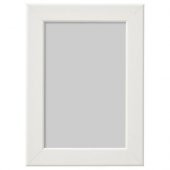 IKEA FISKBO 10X15 CM FOTOĞRAF RESİM ÇERÇEVESİ BEYAZ - DEKORATİF ÇERÇEVE - 1