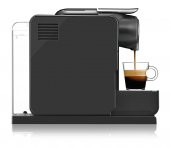 Nespresso F521 Lattissima Touch Facelift Black Kahve Makinesi - 2