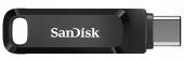 SANDISK 64GB Ultra Dual Drive Go USB Type-C SDDDC3-064G-G46 - 2