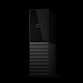 WD 12TB USB 3.0 Masaüstü Depolama Ünitesi WDBBGB0120HBK-EESN - 1