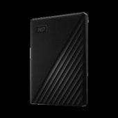 WD EXT 2.5" 2TB USB3.0 My Passport Siyah WDBYVG0020BBK-WESN - 1