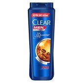 Clear Şampuan 600ML Men Saç Dökülmesine Karşı - 2