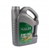 VOLLER MOTOR YAĞI 5W30 3.2 LT TAM SENTETİK API SM CF ACEA C2-C3 - 1