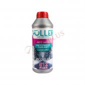 VOLLER ANTİFRİZ KIRMIZI 1.5 LT -40 DERECE ECOPLUS G-12 - 1