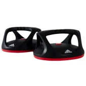 Adidas Swivel Push Up Bars Şınav Barı ADAC-11401 - 7