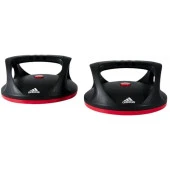 Adidas Swivel Push Up Bars Şınav Barı ADAC-11401 - 11