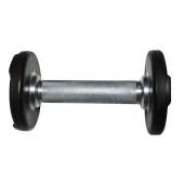 Valeo Delux 1 Kg PU Dambıl - 2