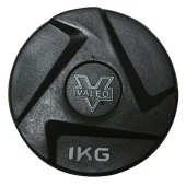 Valeo Delux 1 Kg PU Dambıl - 7
