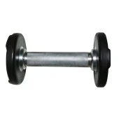 Valeo Delux 1 Kg PU Dambıl - 10
