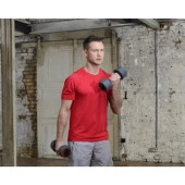 Reebok 5 Kg Studio Dambıl RSWT-10055 - 8