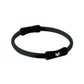 Valeo 35 CM Siyah Pilates Çemberi thumbnail 3