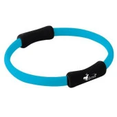 Ebruli 35 CM Mavi Pilates Çemberi thumbnail 2