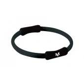 Valeo 35 CM Siyah Pilates Çemberi thumbnail 5