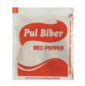 Stick Paket Pulbiber 2.500 Adet - 1