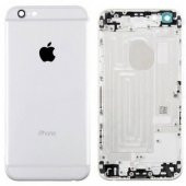 Apple İphone 6 Boş Kasa Kapak Pil Kapağı Arka Kapak - 3