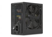 Rampage RMP-700-80P 700W 80 PLUS 12cm Fan Aktif PFC Power Supply - 1