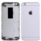Apple İphone 6s Plus Boş Kasa Kapak Arka Kapak Pil Kapağı thumbnail 1
