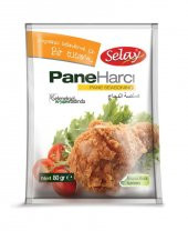 Selay Tavuk Pane Harcı (80gr* 20 Ad ) - 1