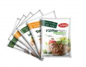 Selay Sucuk Köfte Harcı (80gr*20 Ad) - 4
