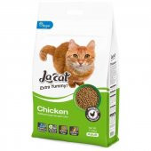 La Cat Chicken Tavuklu kedi maması 7,2 Kg - 1