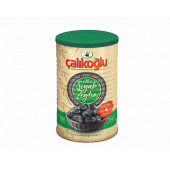 Çalıkoğlu Az Tuzlu Gemlik Zeytin 800 GR (231-260) L - 1
