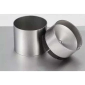 Maxiflow Dekoratif Paslanmaz Çelik Küllük H : 9 Cm İz Bırakmaz - 3